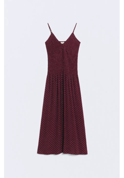 VESTIDO CLEMENTINE