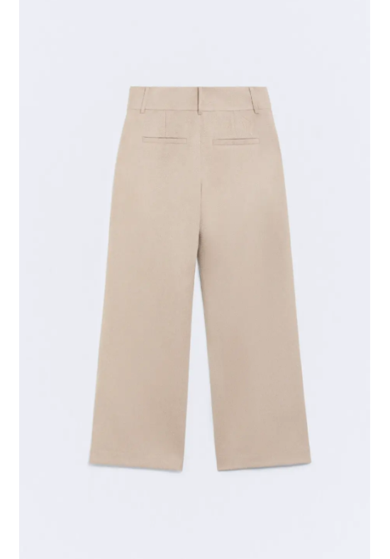 PANTALÓN SASTRERO EVERETT