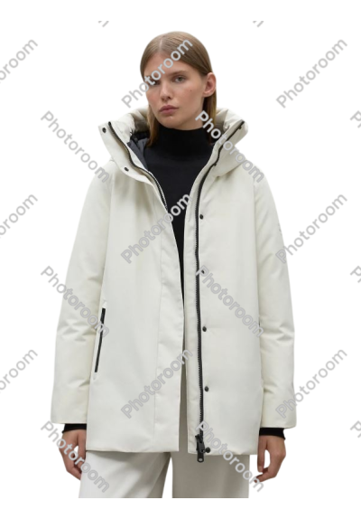 CHAQUETA MAKALU