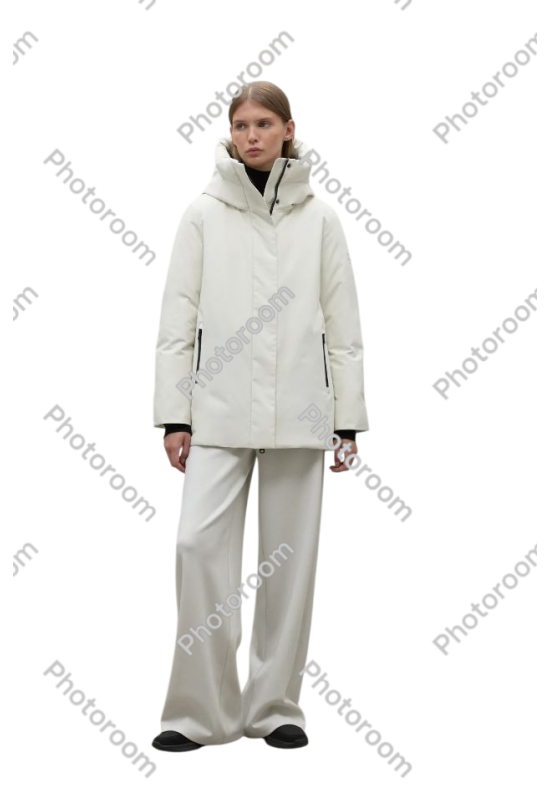 CHAQUETA MAKALU